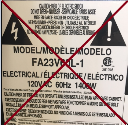 A close up of a label

Description automatically generated